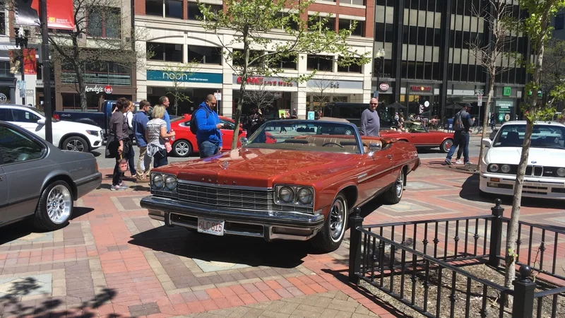 1975 Buick LeSabre