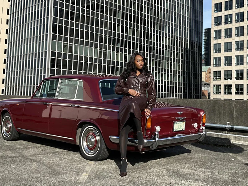 1969 Bentley T1 5