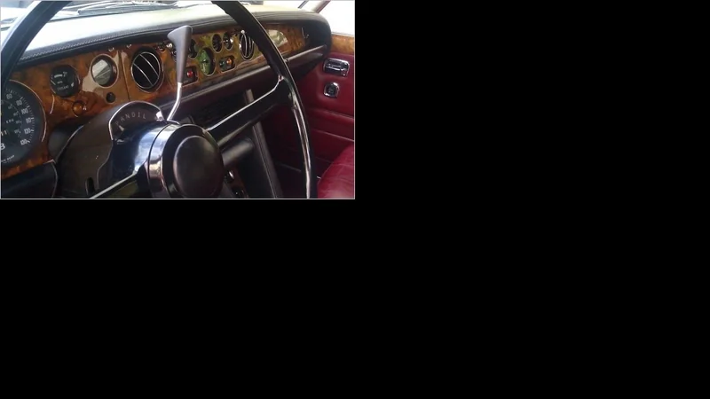 1969 Bentley T1 3