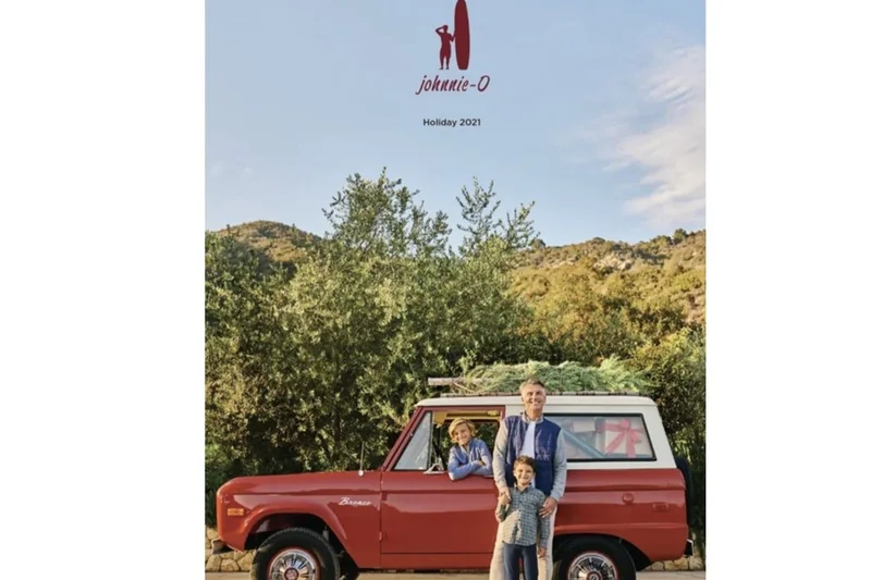 1975 Ford Bronco