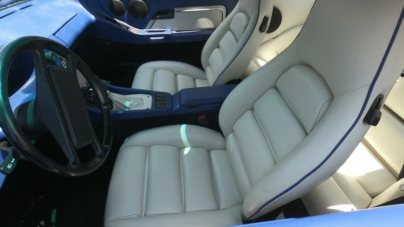 1989 Porsche 928