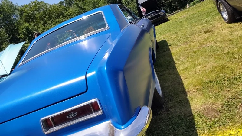 1964 Buick Riviera