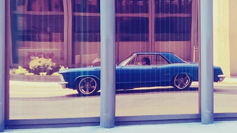 1964 Buick Riviera