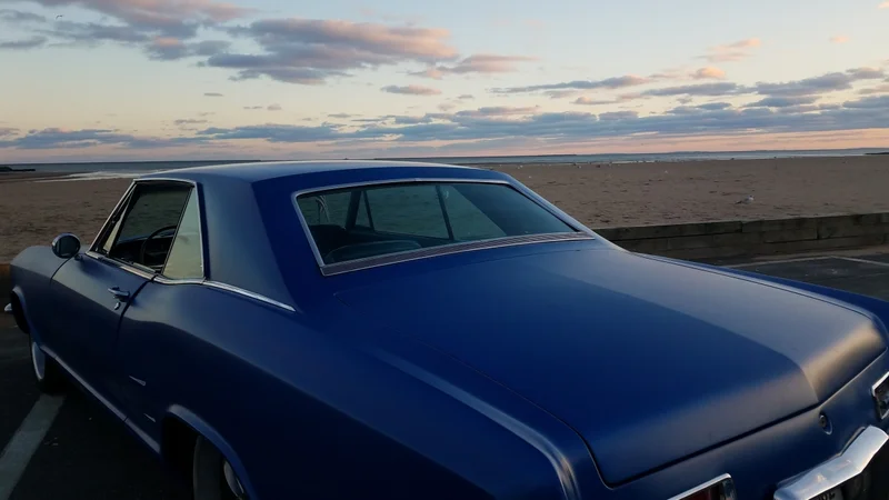 1964 Buick Riviera