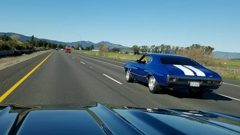 1970 Chevrolet Chevelle