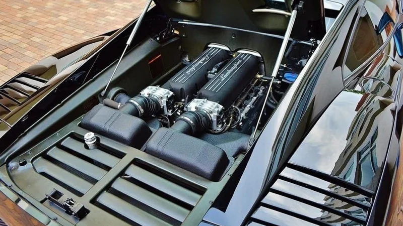 2006 Lamborghini Gallardo