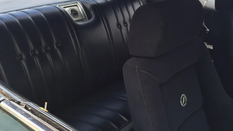 1965 Chevrolet Impala