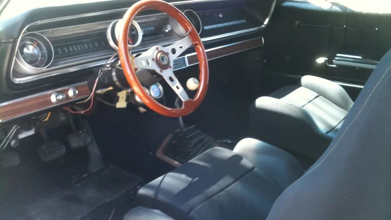 1965 Chevrolet Impala