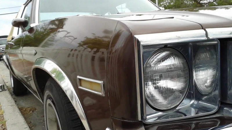 1977 Chevrolet Nova 3