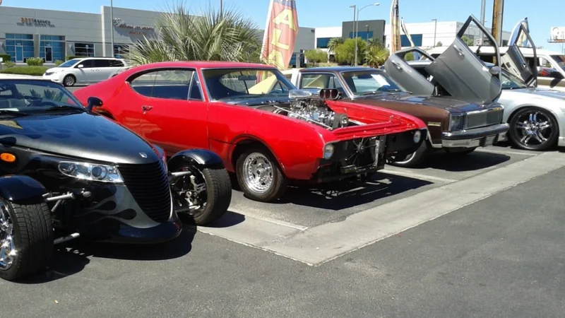 1977 Chevrolet Nova 13