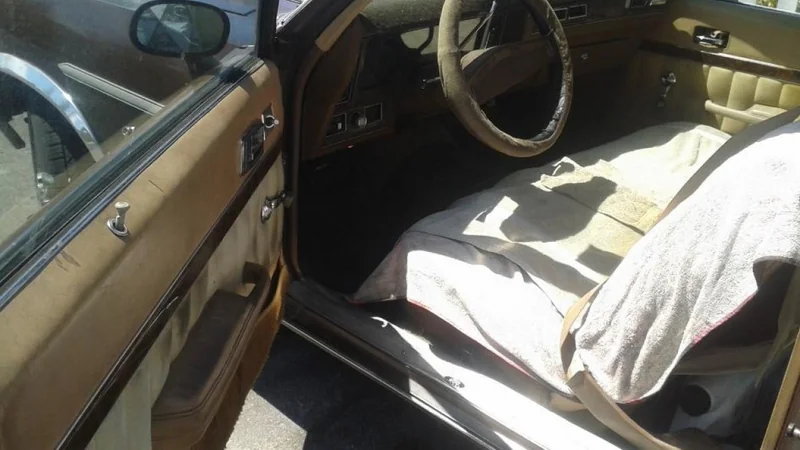 1977 Chevrolet Nova 5