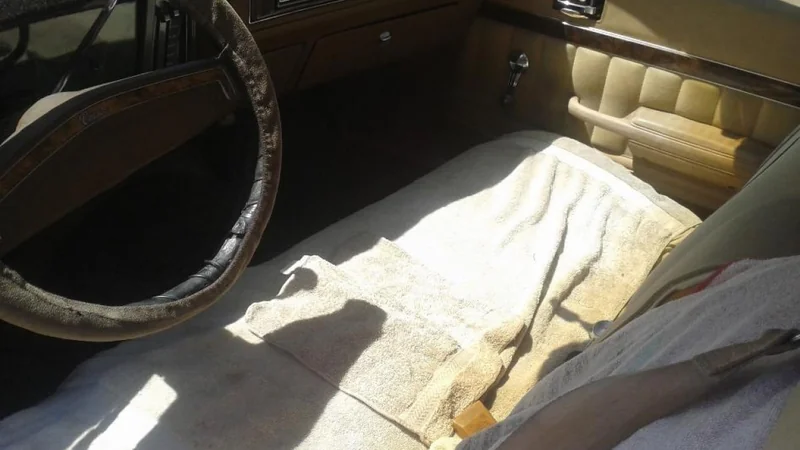 1977 Chevrolet Nova 6