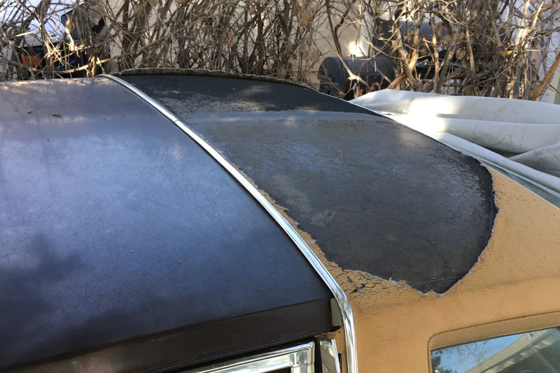 1977 Chevrolet Nova 14
