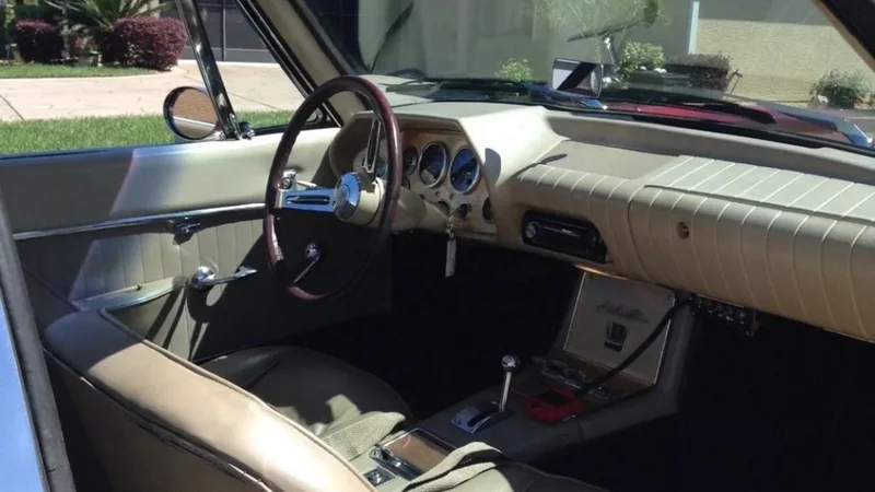 1964 Studebaker Avanti