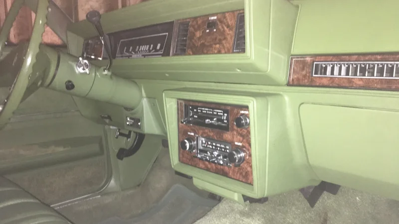 1979 Oldsmobile Cutlass Supreme 3