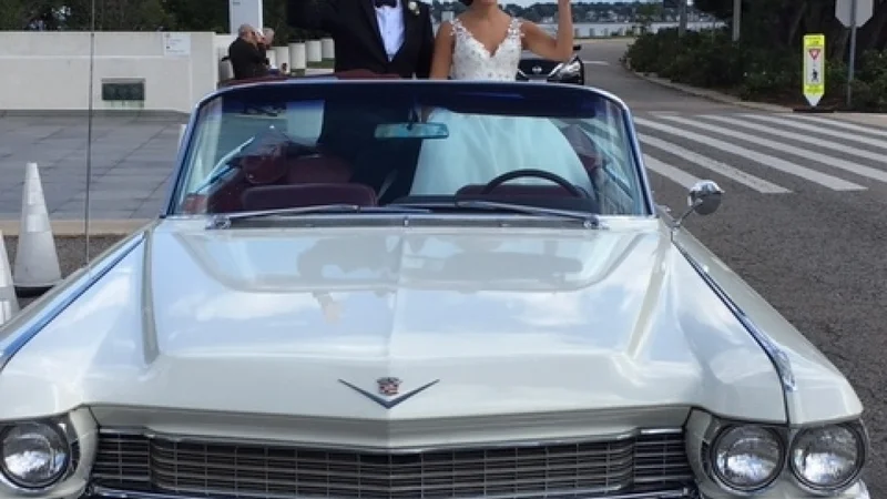 1963 Cadillac Series 62 4
