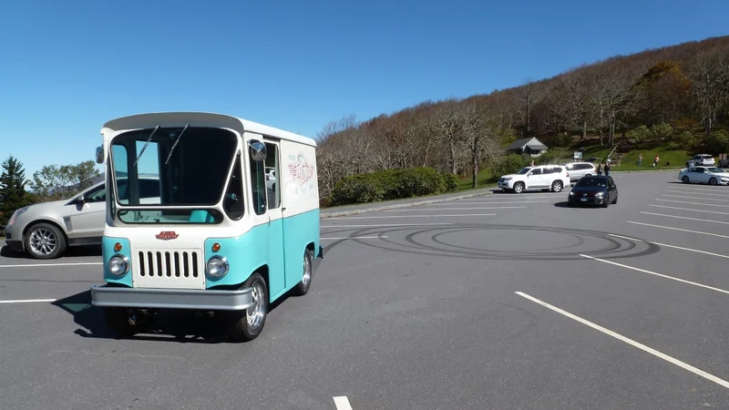 1963 Jeep Fleetvan 3