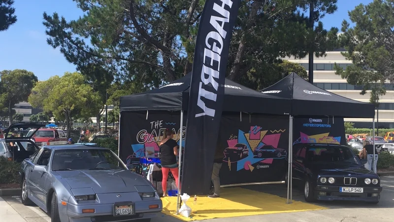 1986 Nissan 300ZX 2+2 3