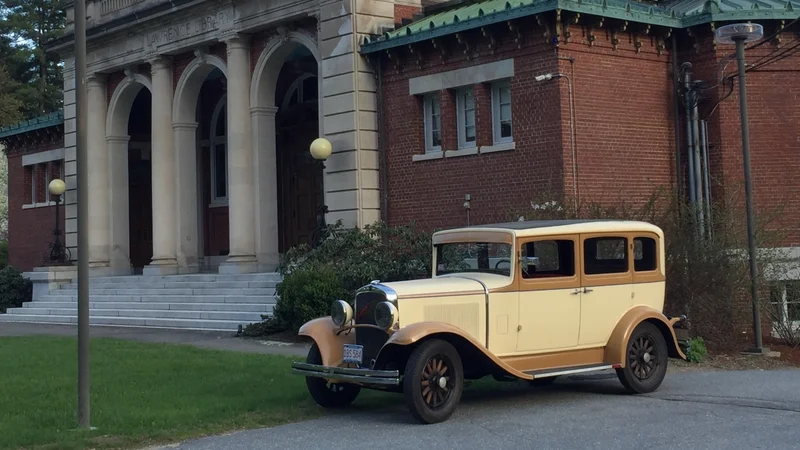 1930 De Soto CF8 2