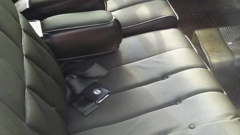 1969 Mercury Marquis 7