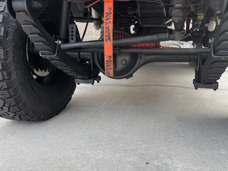 1966 Toyota Fj40 Off roader  13