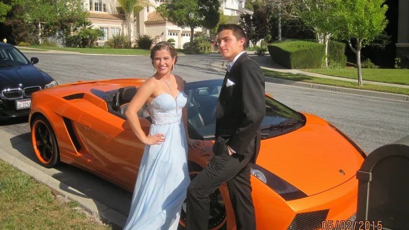 2008 Lamborghini Gallardo 9