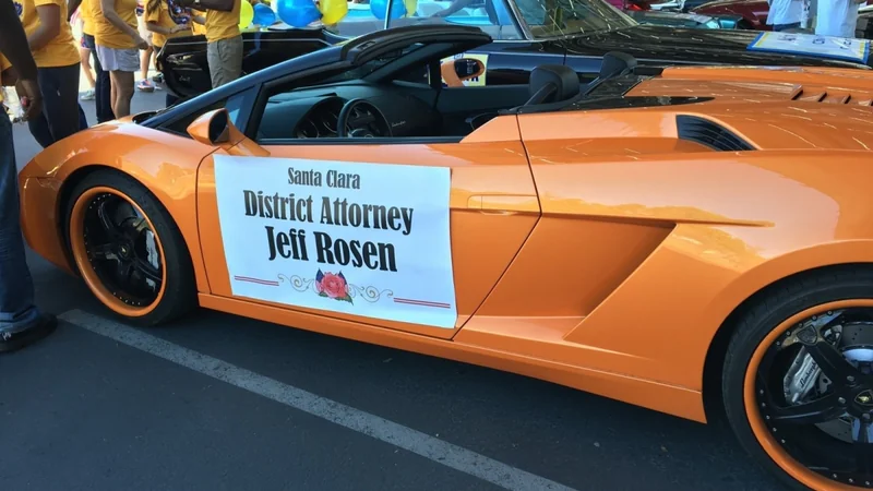 2008 Lamborghini Gallardo 10