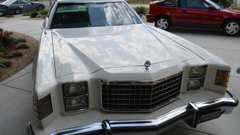 1978 Ford LTD II