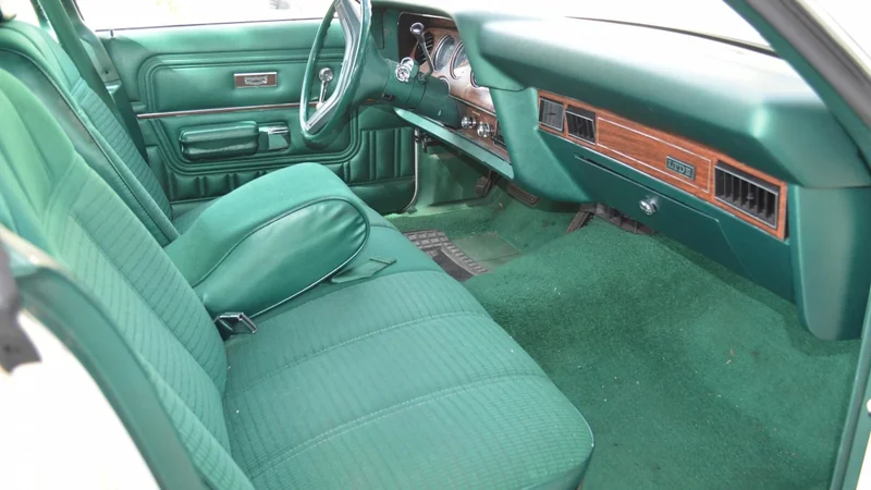 1978 Ford LTD II