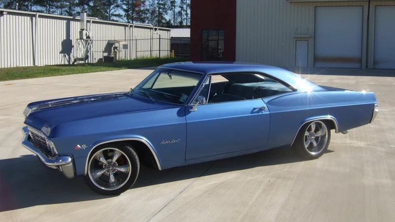 1965 Chevrolet Impala