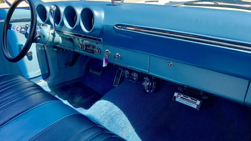 1968 Ford Fairlane