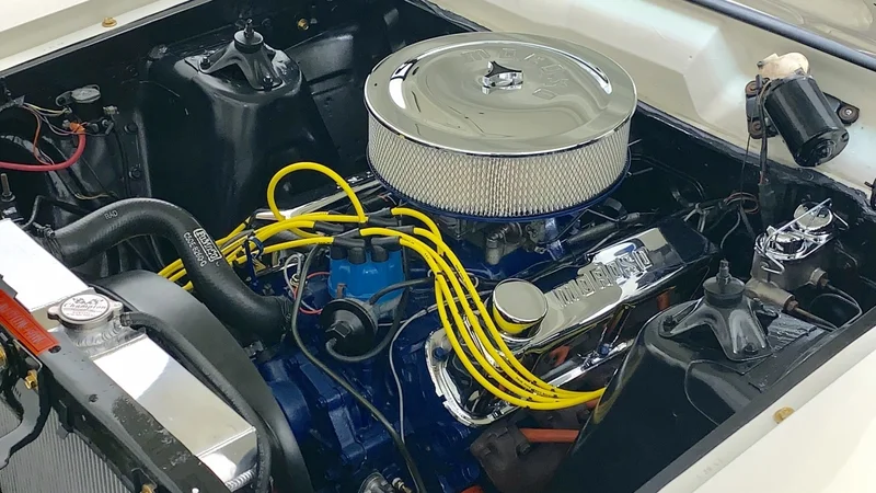 1968 Ford Fairlane