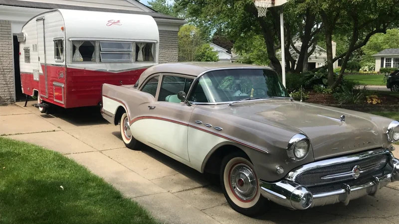 1957 Buick Special