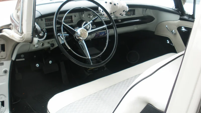 1957 Buick Special