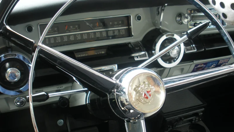 1957 Buick Special