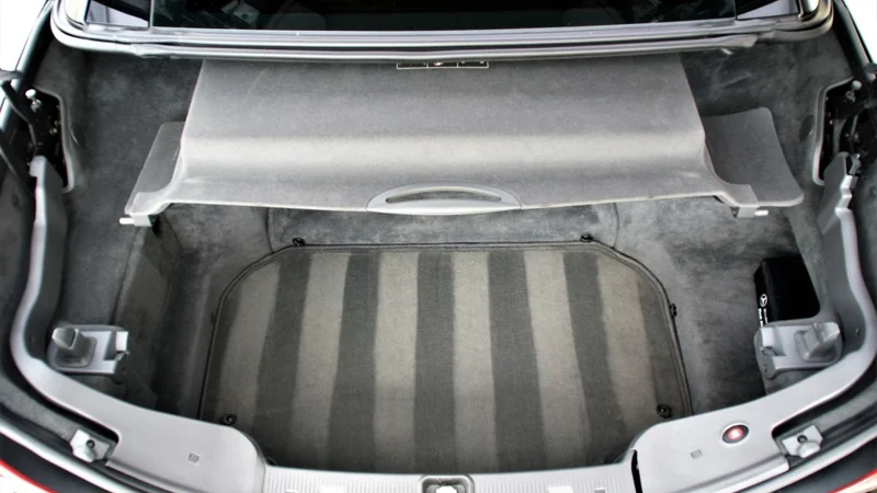 2005 Mercedes-Benz SL55 AMG 19