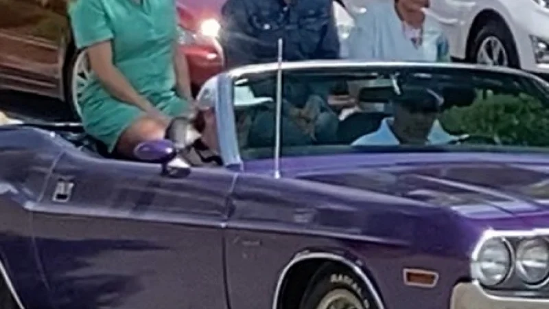 1970 Dodge Challenger