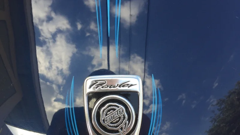 2001 Chrysler Prowler 4