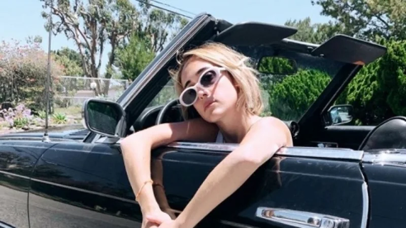 1972 Mercedes-Benz 350SL