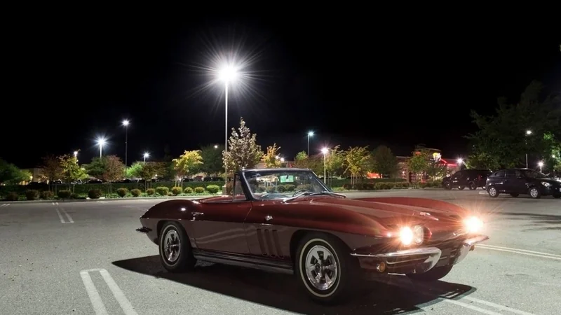 1965 Chevrolet Corvette