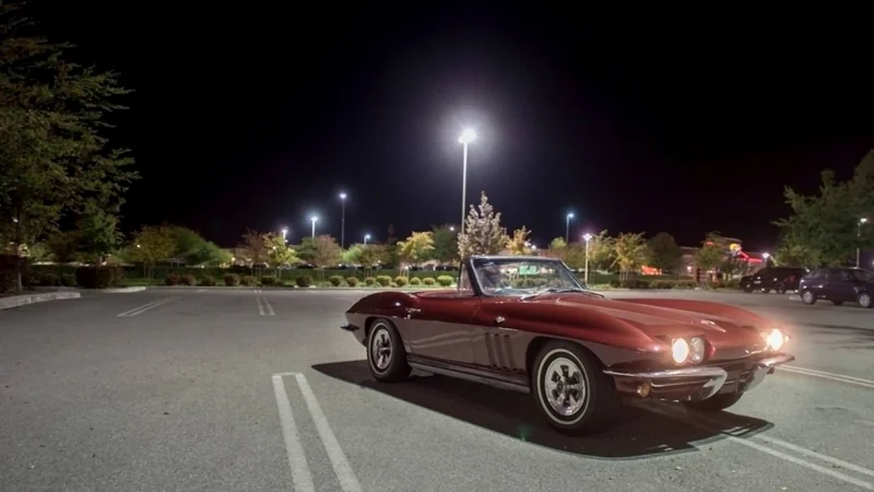 1965 Chevrolet Corvette