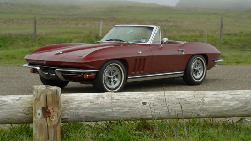 1965 Chevrolet Corvette