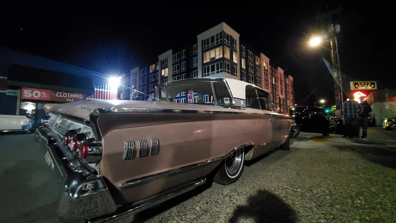1963 Mercury Monterey 2