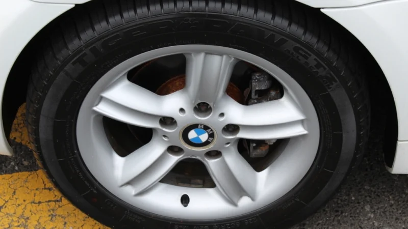 2001 BMW Z3 ROADSTER 6