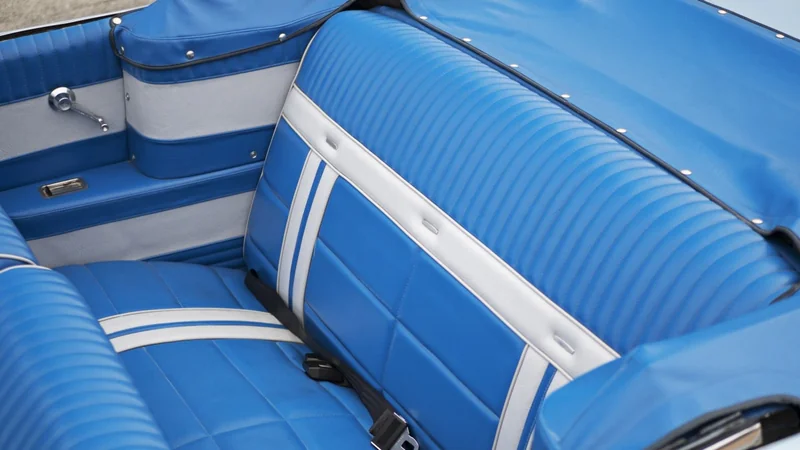 1963 Mercury Monterey 6