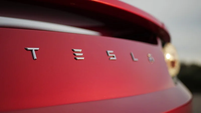 2008 Tesla Roadster 10