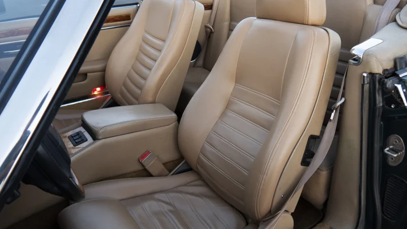 1994 Jaguar XJS 6