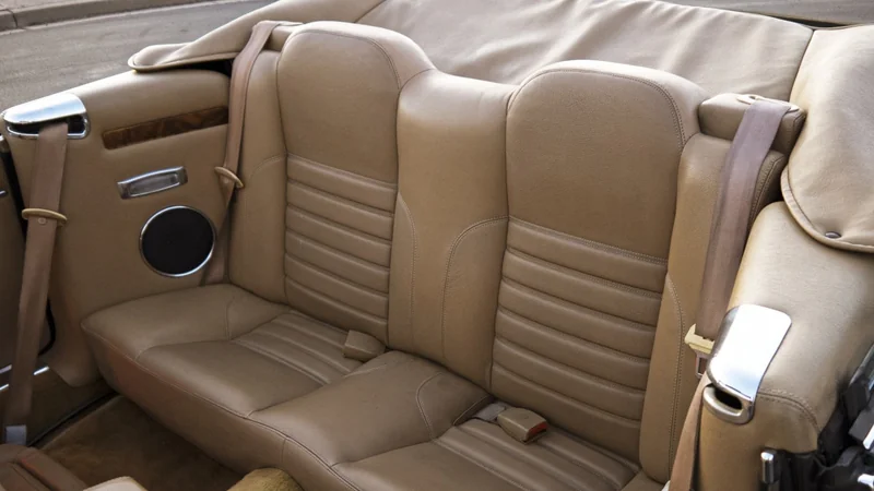 1994 Jaguar XJS 7