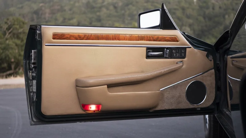 1994 Jaguar XJS 8