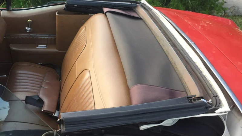 1971 Chevrolet Chevelle Malibu 3